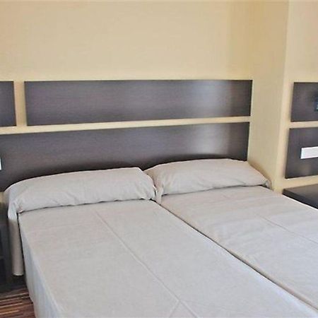 לה מנגה דל מר מנור Residencial El Pedruchillo Apartments מראה חיצוני תמונה