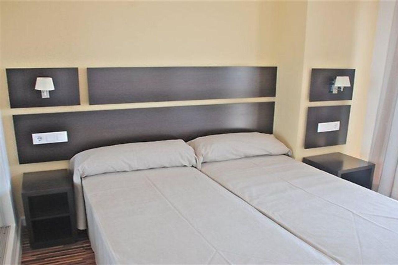 לה מנגה דל מר מנור Residencial El Pedruchillo Apartments מראה חיצוני תמונה