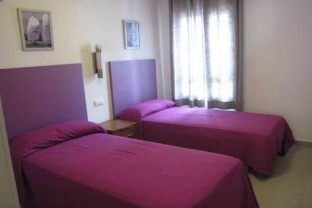לה מנגה דל מר מנור Residencial El Pedruchillo Apartments מראה חיצוני תמונה