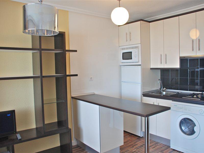 לה מנגה דל מר מנור Residencial El Pedruchillo Apartments מראה חיצוני תמונה