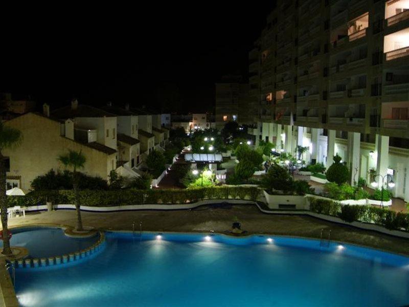 לה מנגה דל מר מנור Residencial El Pedruchillo Apartments מראה חיצוני תמונה
