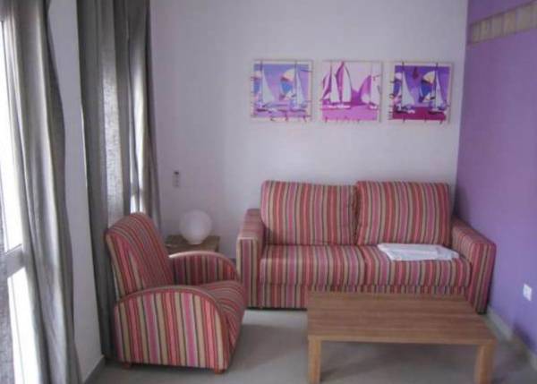 לה מנגה דל מר מנור Residencial El Pedruchillo Apartments מראה חיצוני תמונה
