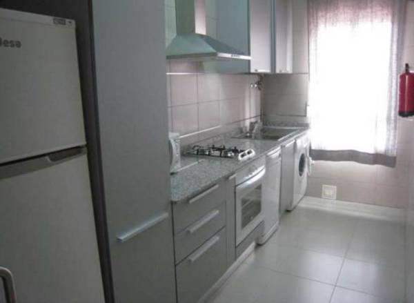 לה מנגה דל מר מנור Residencial El Pedruchillo Apartments מראה חיצוני תמונה