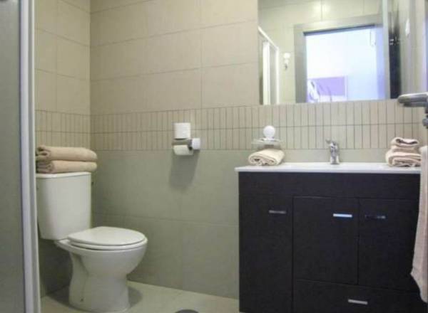 לה מנגה דל מר מנור Residencial El Pedruchillo Apartments מראה חיצוני תמונה